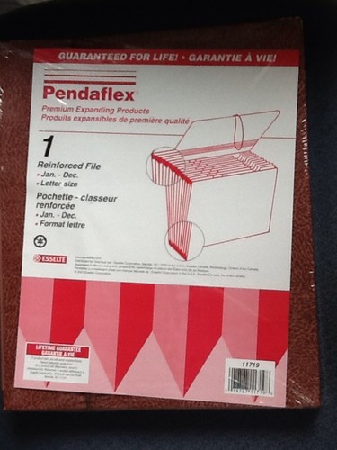 Pendaflex file sorter - pendaflex,