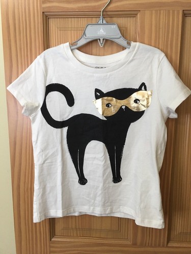 Shirt bambina gatto - t-shirt,