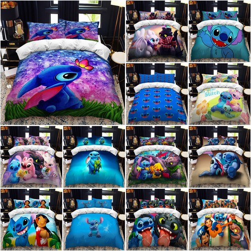 Copripiumino stitch - copripiumino,
