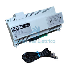 ELVOX 35M4 CENTRALINO TELEFONICO 1 LINEA URBANA 4 INTERNE