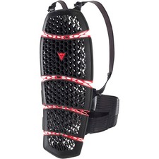 Dainese Protezione Schiena Moto Pro-Armor Back 2.0 Short - XS/M