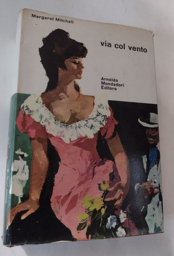 Margaret mitchell via - margaret,