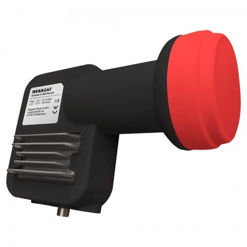 Megasat diavolo unicable 2 - unicable, ii