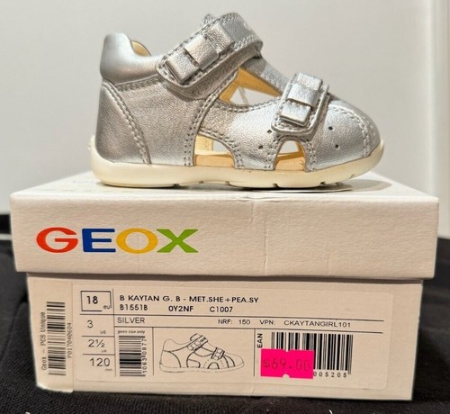 Geox kaytan sandal - geox, (new