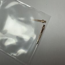 Rolex Daytona Rose Gold Hour and Minutes Hands used 116505 116515