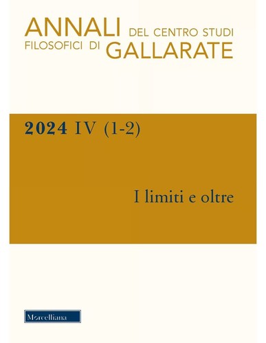 Limiti oltre annali del - e, oltre.