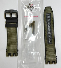 Cinturino orologio gomma