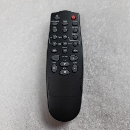 Philips 0783 oem stereo - philips, rc