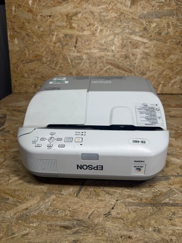 Epson 480 proiettore - epson,