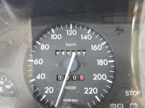 Tachimetro peugeot 306 - 306, 1
