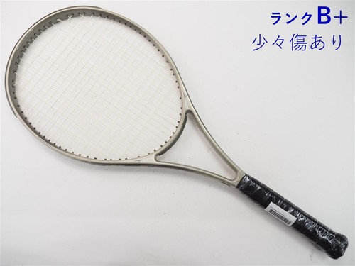 Racchetta tennis usata - da,