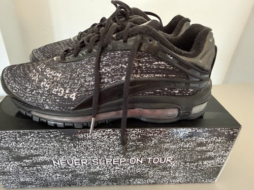 Nike skepta air max - air, deluxe