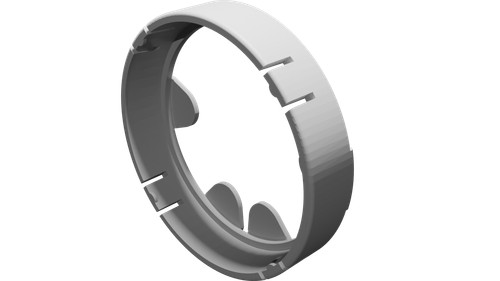 Anello protettivo per suunto - anello,