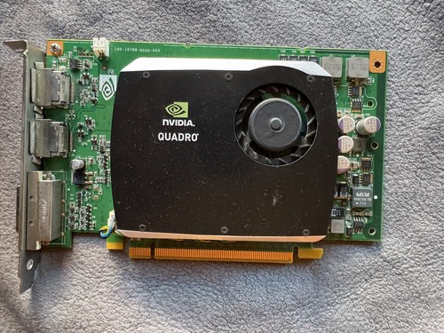Quadro fx580 pny scheda - quadro,