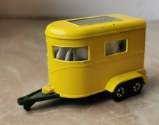 Matchbox Superfast n.43 Pony