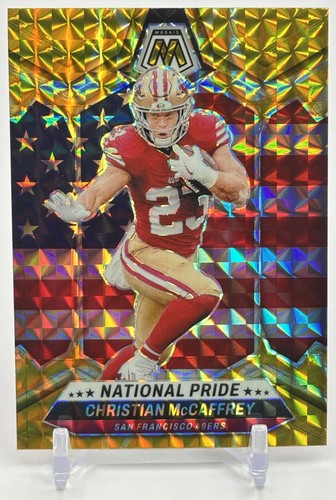 2024 panini mosaic christian - mosaic,