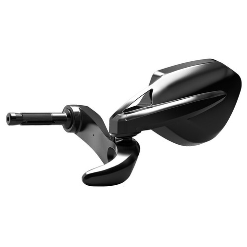 Far specchio viper - sx,
