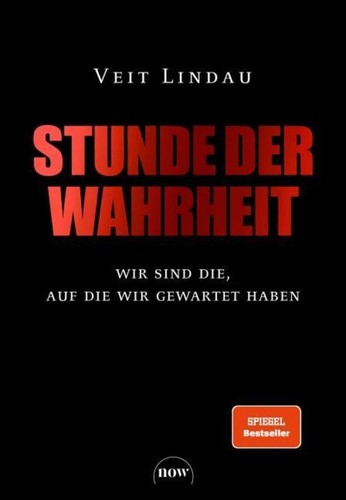Veit lindau stunde - lindau, der