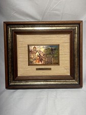 Antonio Ligabue - la diligenza