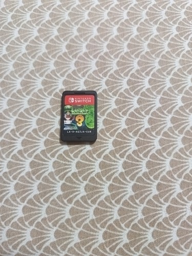 Luigi mansion per nintendo - 3,