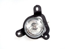 2 FARO FANALE PROIETTORE