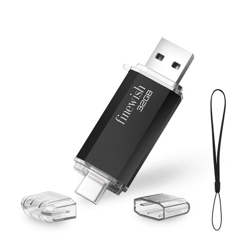 Chiavetta usb tipo gb - tipo, 2