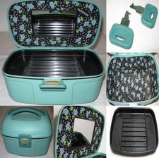 Beauty Case NAJ-OLEARI Vintage