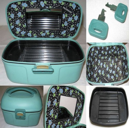 Beauty case naj - beauty,