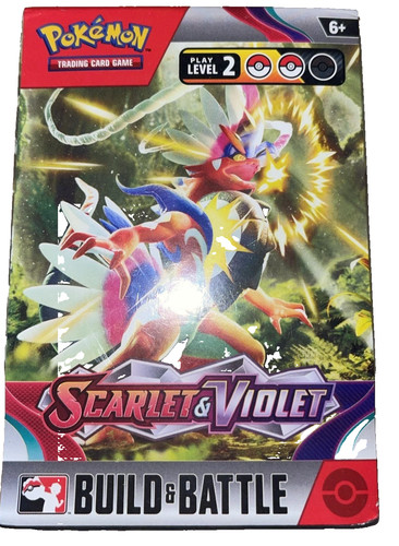 Pokemon tcg set base scarlatto - tcg,