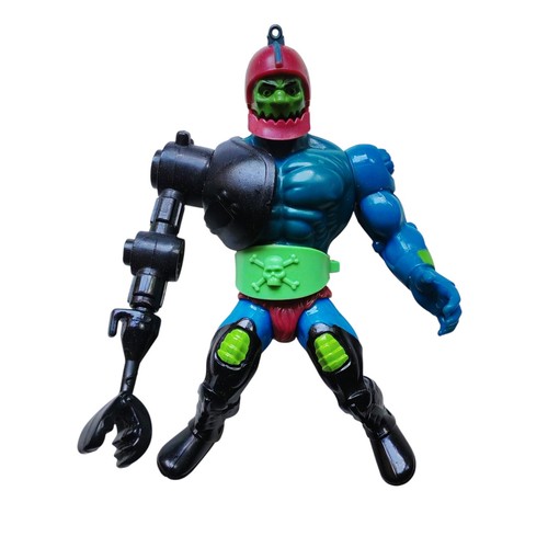 Action figure he - action, man
