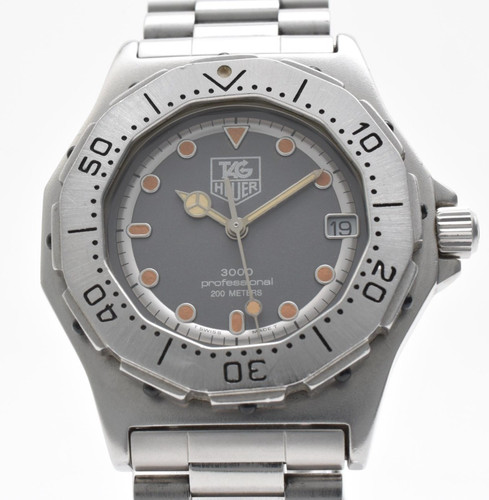 Quasi nuovo tag - tag, heuer