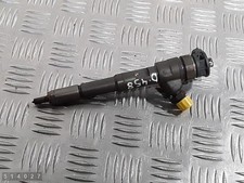 2013 NISSAN NOTE INJECTEUR