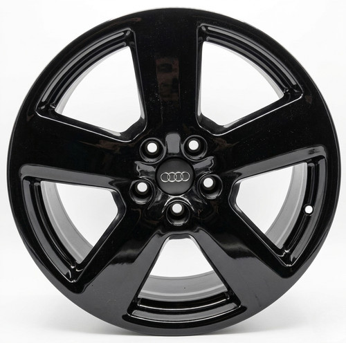 Cerchi lega audi - 18',