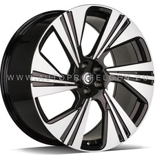 Nuovi cerchi Audi Q8 E-Tron