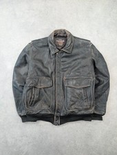 Giacca pelle chevignon - giacca, uomo