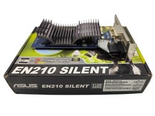 ASUS NVIDIA GeForce 210 Silent