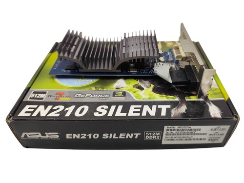 Asus nvidia geforce 210 - nvidia,