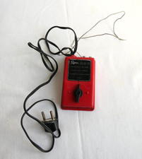 LIMA N/601 ALIMENTATORE TRASFORMATORE INVERTITORE FUNZIONANTE SCALA HO