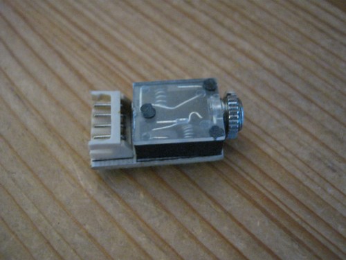 Modulo studente graupner - modulo, mc
