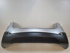 Paraurti posteriore hyundai - paraurti,
