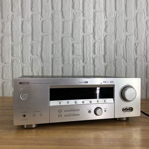 Yamaha htr 5740 ricevitore - yamaha, htr-5740