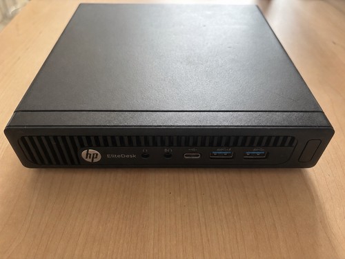 Elitedesk 800 240gb - 800, (240gb