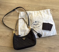 Mini borsa prada - mini,