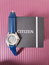 Orologio Cronometro Citizen