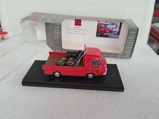 FIAT 238 Assistenza Scuderia