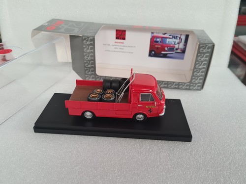 Fiat 238 assistenza scuderia - 238,