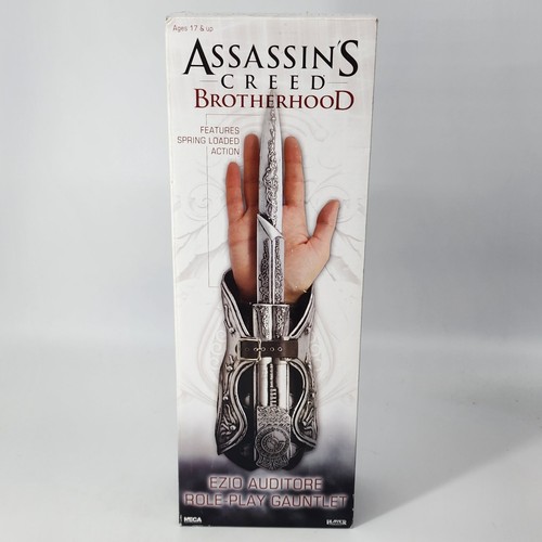 Assassin creed brotherhood - assassin's,
