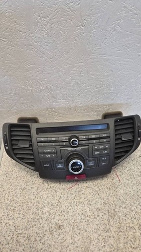 Honda accord 2008 radio - honda,