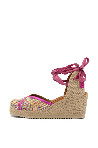 Unisa espadrillas beige - unisa,