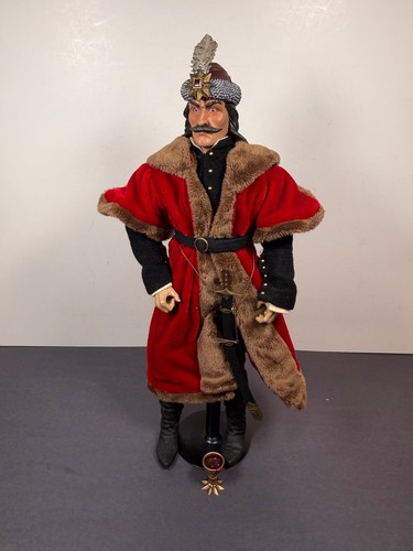 Figurina sideshow vlad - sideshow,